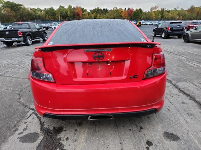 2013 TOYOTA SCION TC - JTKJF5C79D3052362