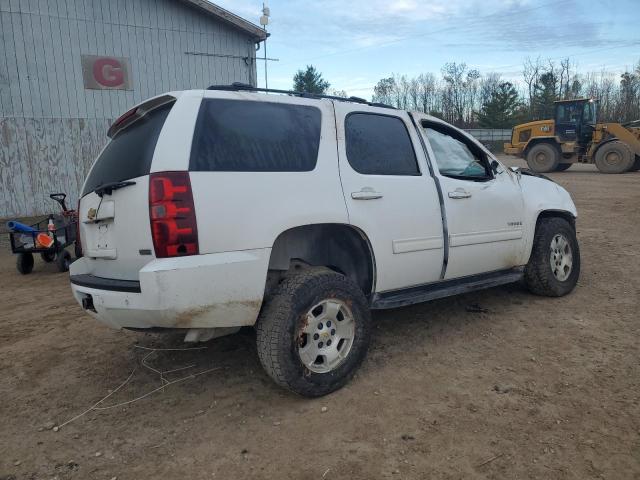 2012 CHEVROLET TAHOE K150 - 1GNSKAE01CR264112