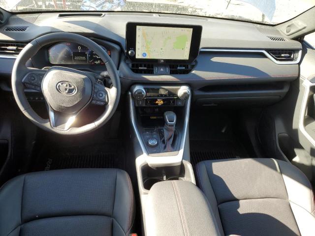 2025 TOYOTA RAV4 XSE #3291358147