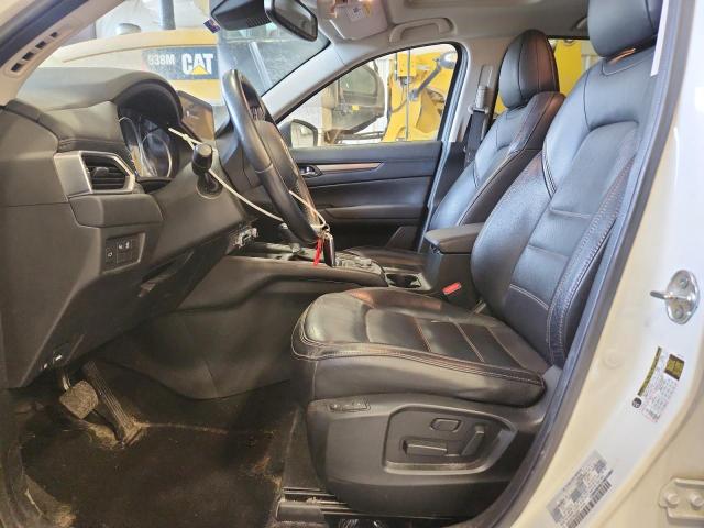 2021 MAZDA CX-5 TOURI - JM3KFBCM7M0490547