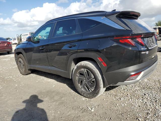 2025 HYUNDAI TUCSON BLU KM8JBDD12SU286594