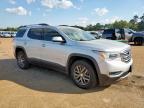 Lot #3301882458 2018 GMC ACADIA SLT-1
