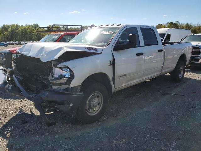 2019 RAM 2500 TRADESMAN 3C6UR5HL2KG566301