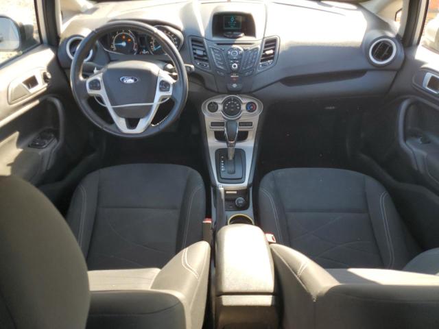 2015 FORD FIESTA SE - 3FADP4BJ8FM199711