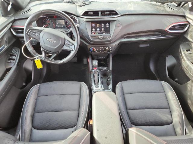 2021 CHEVROLET TRAILBLAZER RS KL79MUSL6MB165097