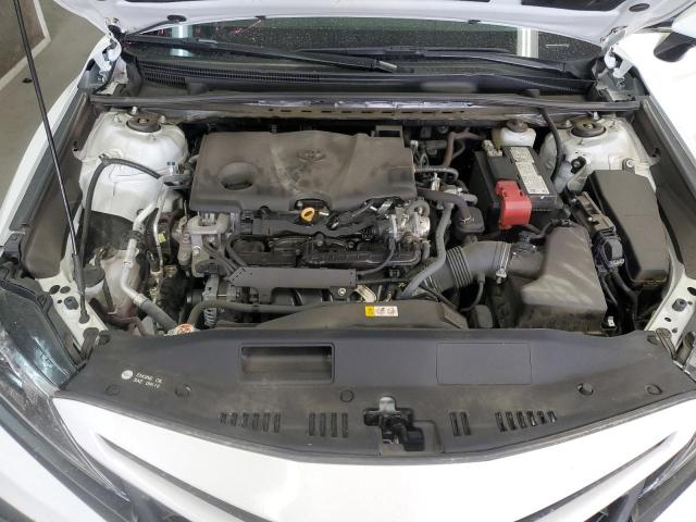 2024 TOYOTA CAMRY SE N 4T1G11BK9RU114578