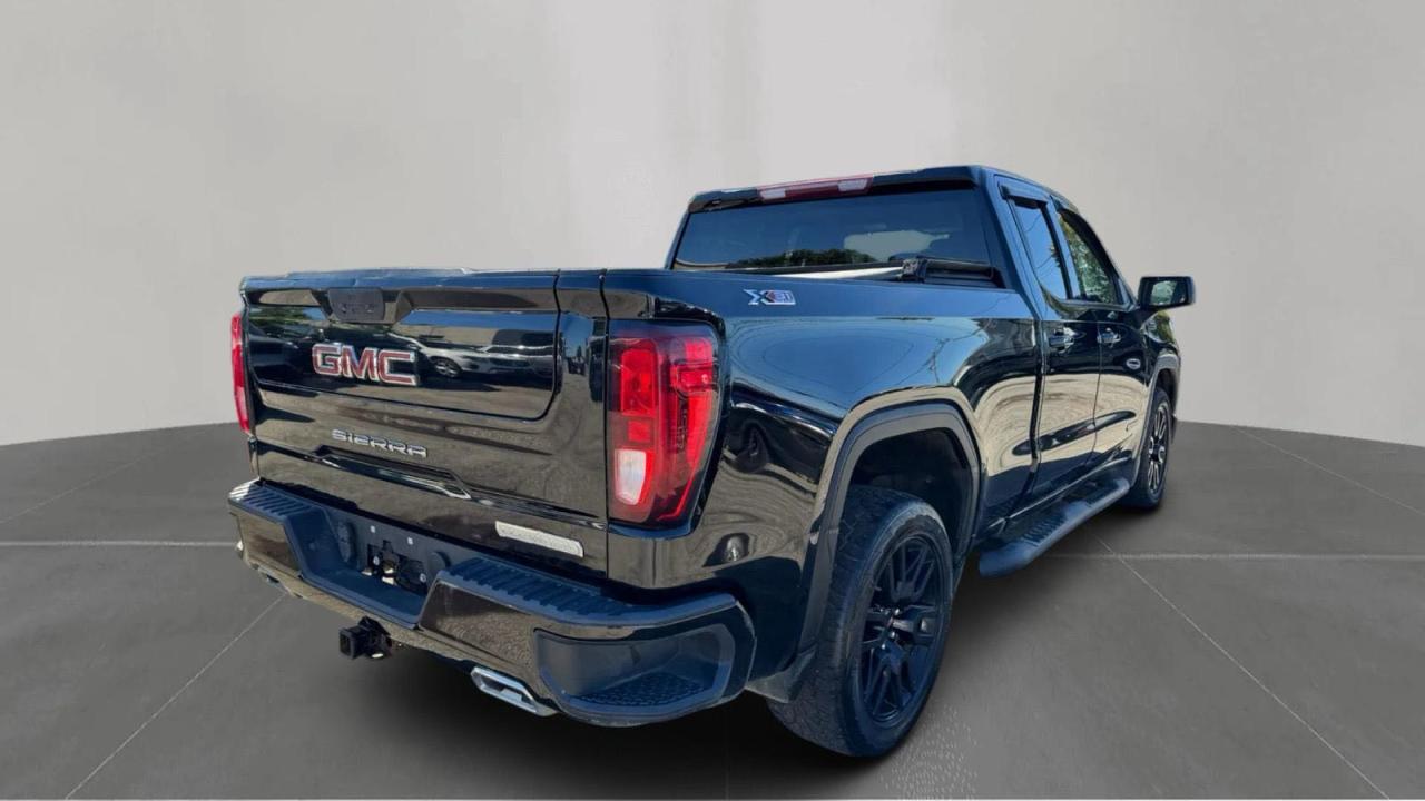 GMC SIERRA K1500 ELEVATION