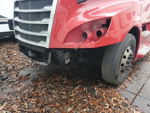 2020 FREIGHTLINER CASCADIA 1 #3264657927