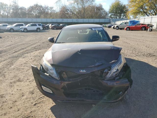 2015 KIA OPTIMA LX #3297961772