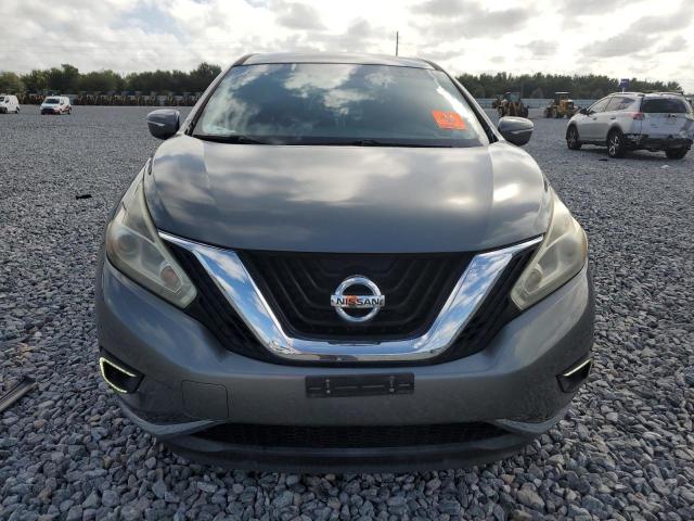 2015 NISSAN MURANO S - 5N1AZ2MH9FN240127