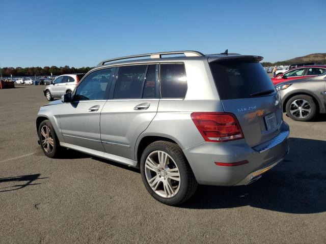 2015 MERCEDES-BENZ GLK 250 BL WDCGG0EB9FG421598