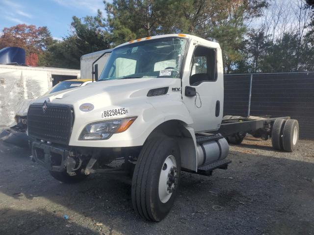 2025 INTERNATIONAL MV607 #3280287956
