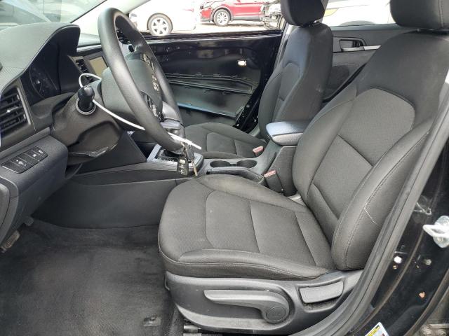 2020 HYUNDAI ELANTRA SE - 5NPD74LF9LH533265