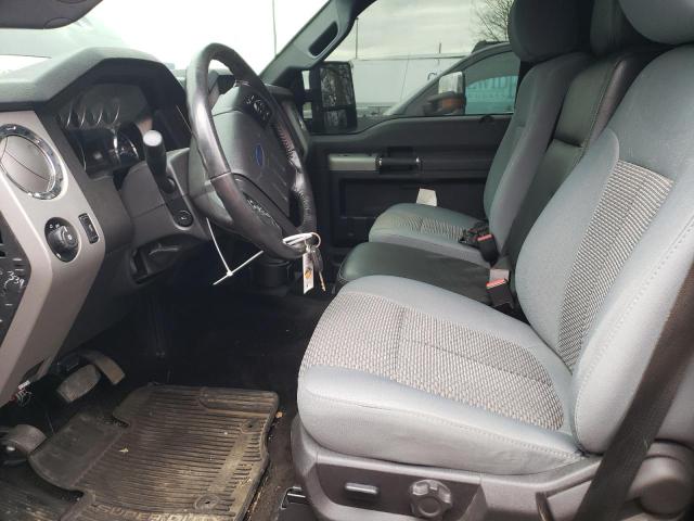 2015 FORD F250 SUPER - 1FT7W2BT0FEC54626