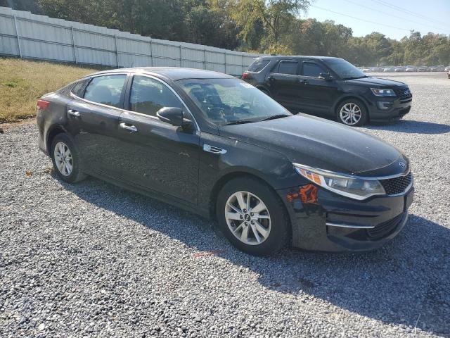 2017 KIA OPTIMA LX #3292417602