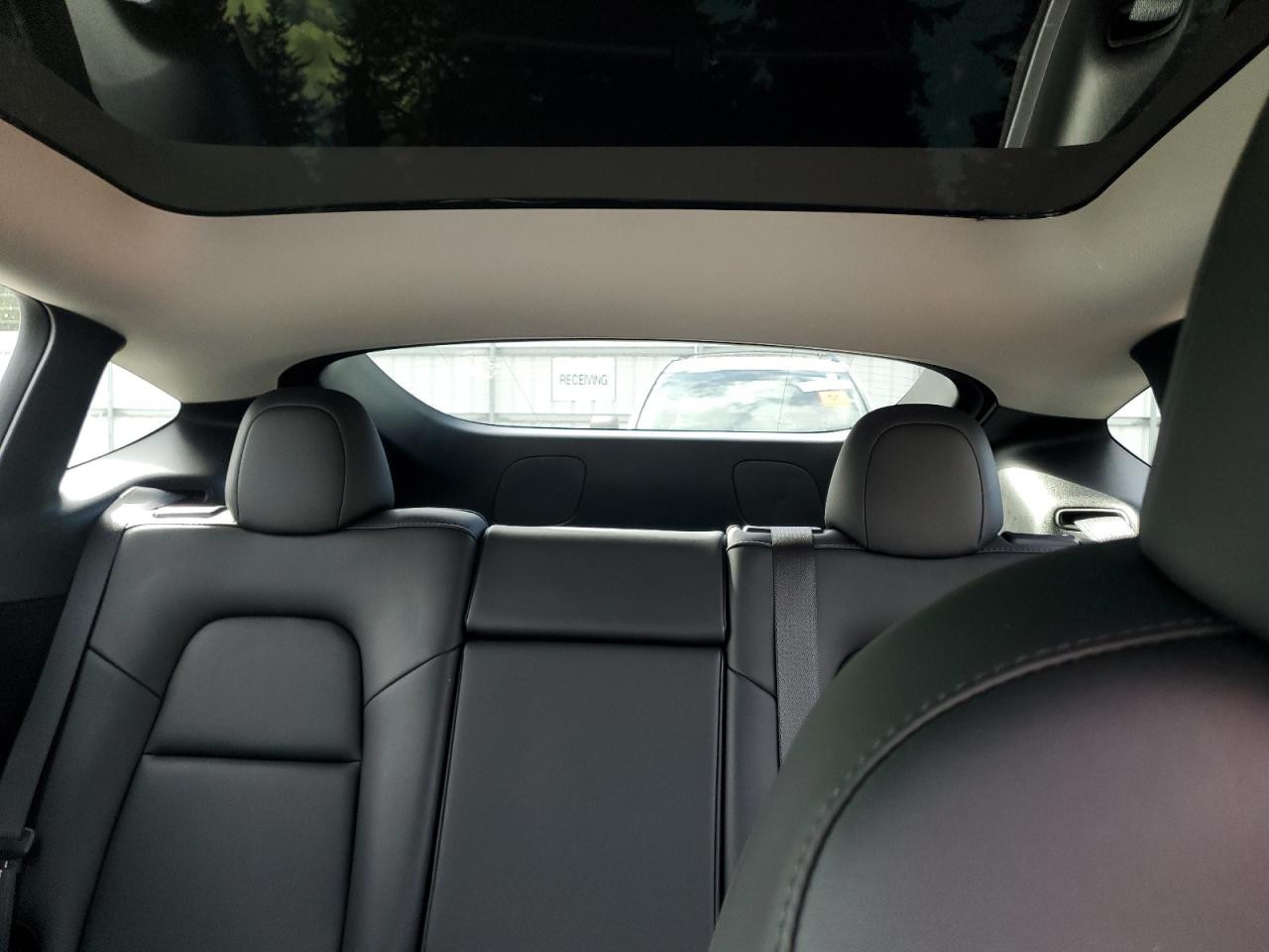 Lot #3317061023 2023 TESLA MODEL Y