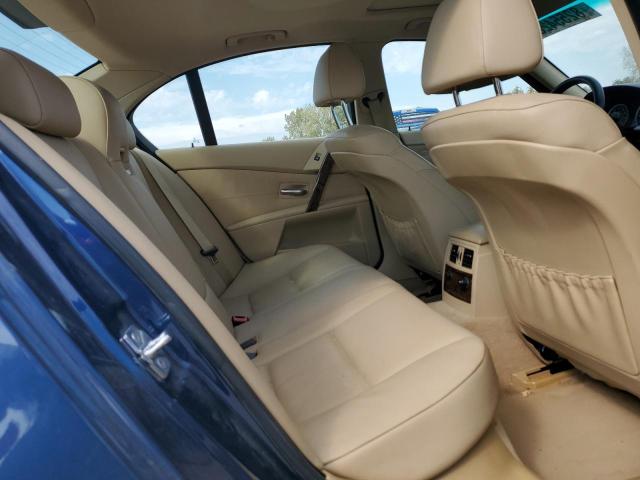 2006 BMW 525 I #3278582949