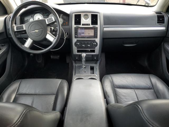 2010 CHRYSLER 300 TOURIN #3283876426