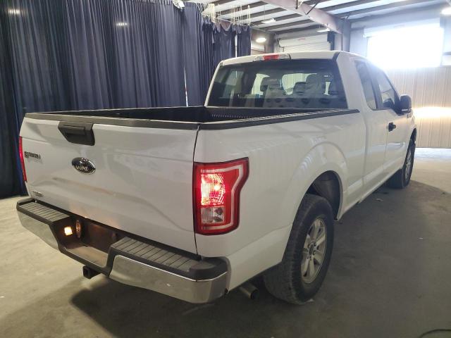 2017 FORD F150 SUPER - 1FTEX1C84HFA56864