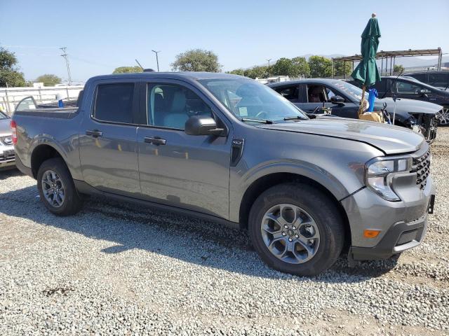 2025 FORD MAVERICK X 3FTTW8JA0SRA35299