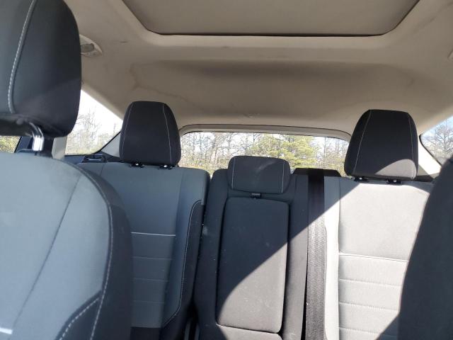 2015 FORD ESCAPE SE #3301748353