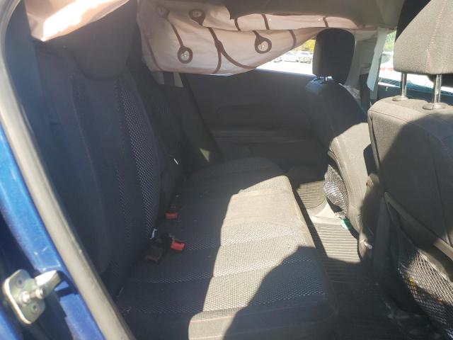 2010 CHEVROLET EQUINOX LT - 2CNALDEW6A6259175