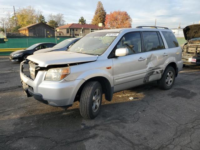 2006 HONDA PILOT EX #3279259380