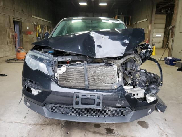 2017 HONDA PILOT EX - 5FNYF6H34HB089801