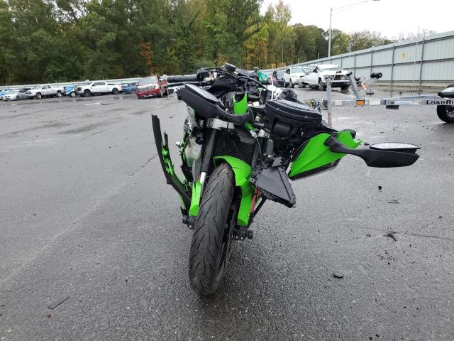 2016 KAWASAKI ZX1000 S JKAZXCS1XGA003643