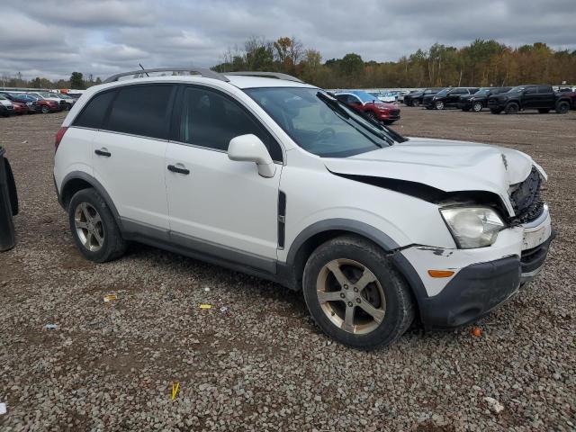 2012 CHEVROLET CAPTIVA SP #3315725412