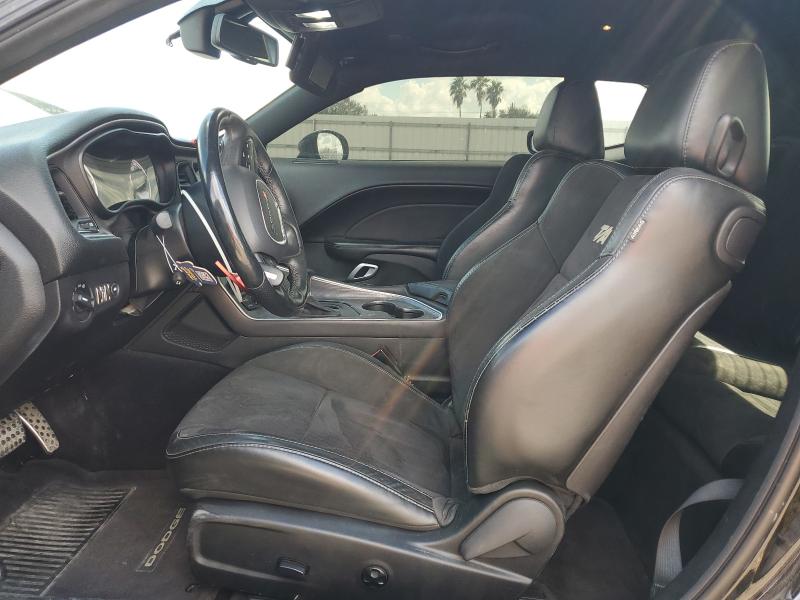 2017 DODGE CHALLENGER #3301923461