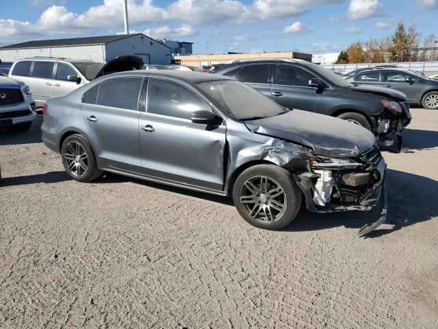 2016 VOLKSWAGEN JETTA S - 3VW167AJXGM339582