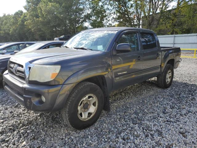 TOYOTA TACOMA DOU