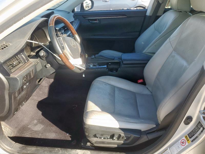 2014 LEXUS ES 350 - JTHBK1GG0E2101075