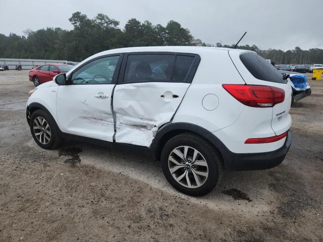 2014 KIA SPORTAGE LX #3270788857