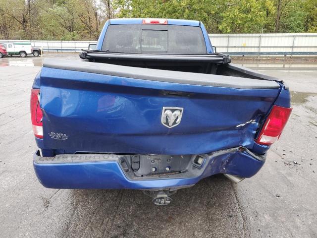 2016 RAM 1500 ST 3C6JR7AG6GG278154