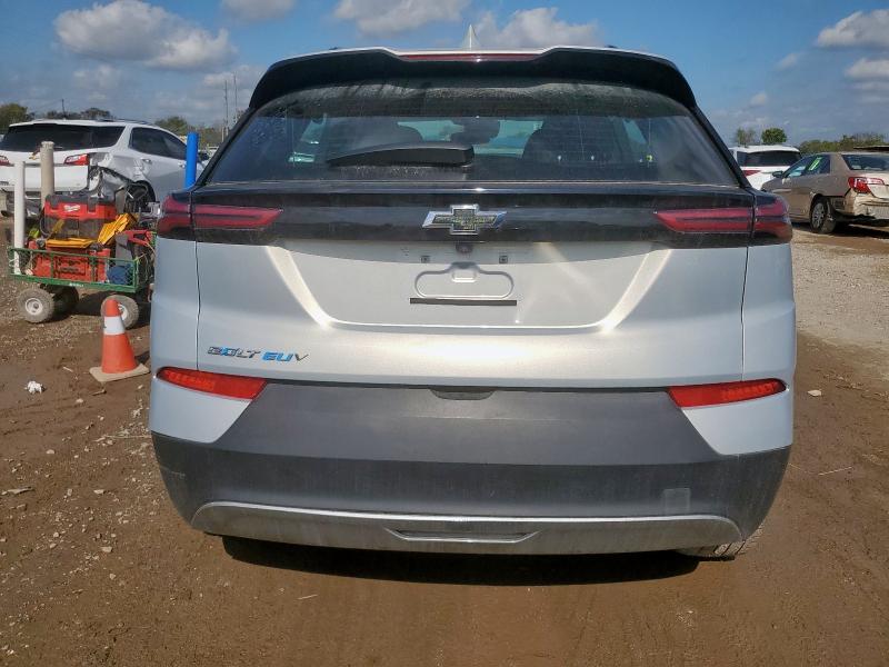 2023 CHEVROLET BOLT EUV L 1G1FY6S00P4146073