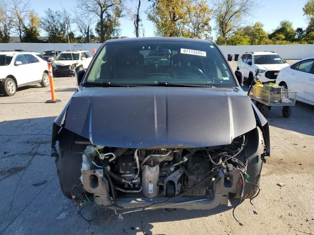 2017 DODGE GRAND CARA - 2C4RDGEG4HR630003