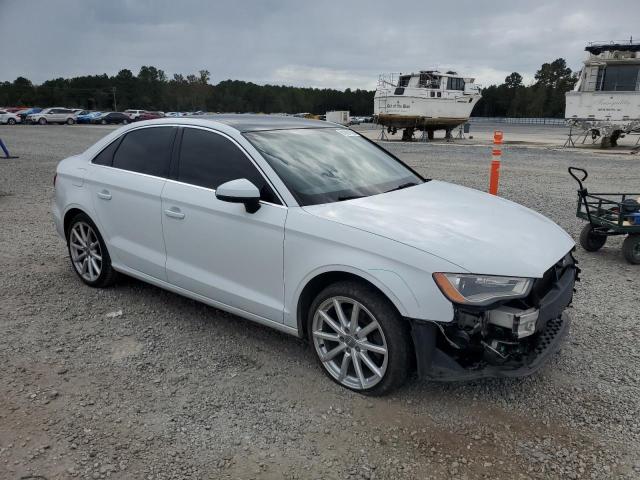 2015 AUDI A3 PREMIUM PLUS WAUEFGFF2F1061312