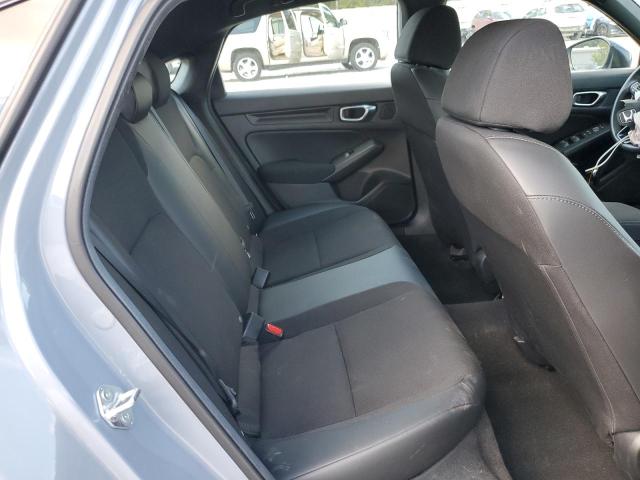 2024 HONDA CIVIC SPOR - 19XFL2H87RE011976