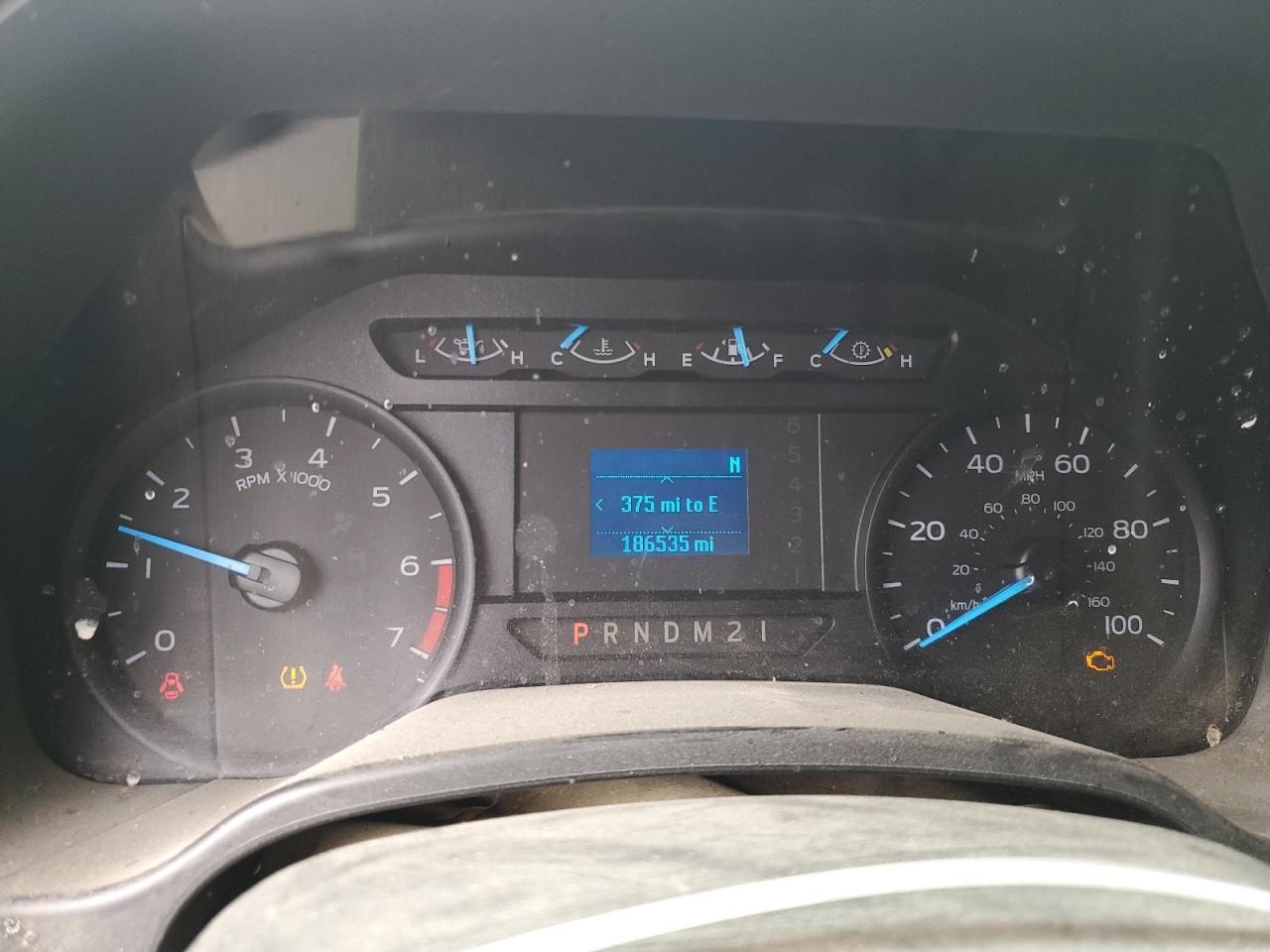 FORD F-350 SUPER DUTY