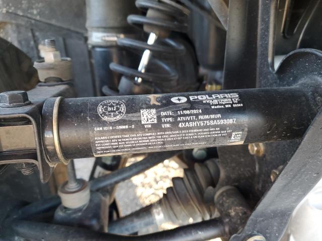 2025  POLARIS SPORTSMAN #3297910786