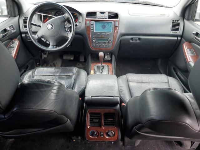 2004 ACURA MDX TOURIN #3283811417