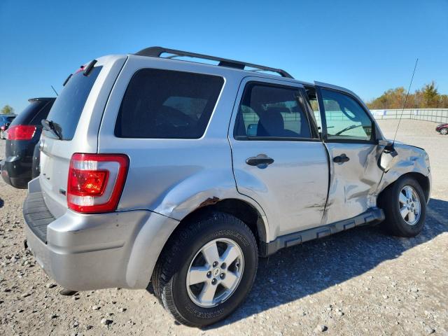 2012 FORD ESCAPE XLT - 1FMCU9DG8CKA48069