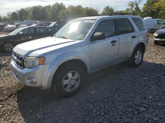 2011 FORD ESCAPE XLT - 1FMCU0D7XBKC47375