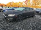 Lot #3301765340 2020 LINCOLN MKZ RESERV