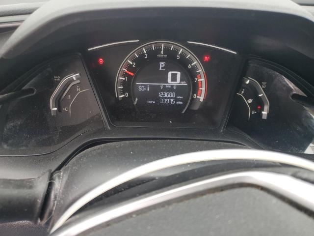 2018 HONDA CIVIC LX - 19XFC2F51JE016944