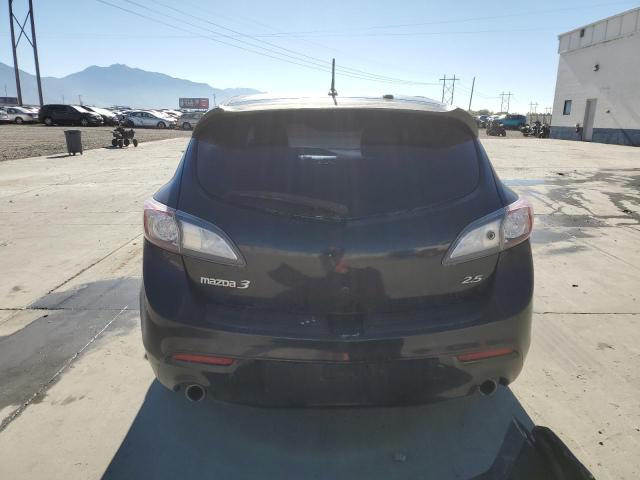 2012 MAZDA 3 S #3285968572