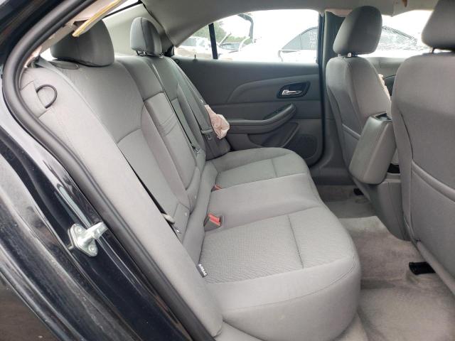 2013 CHEVROLET MALIBU LS - 1G11B5SA3DF143506