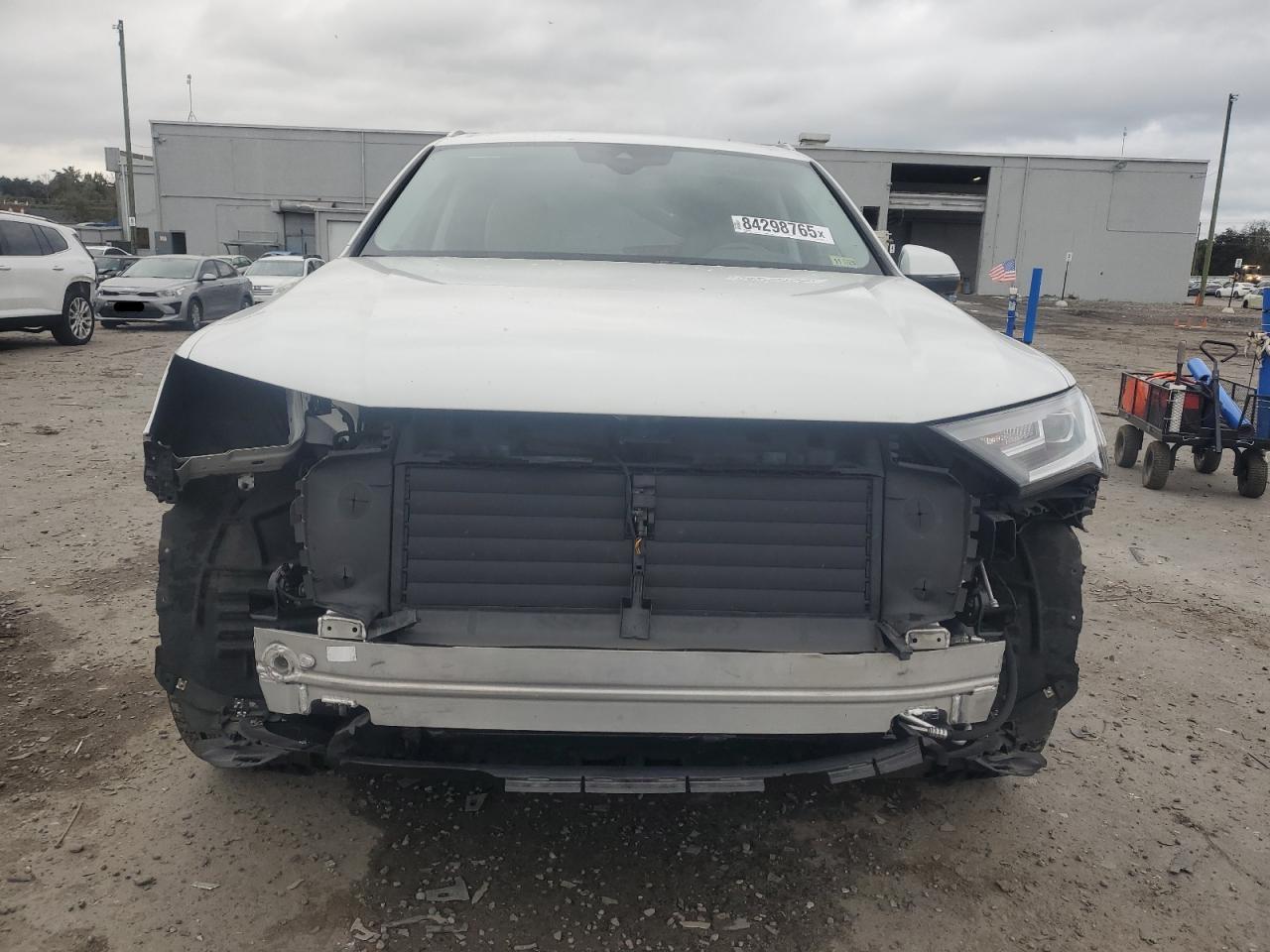 AUDI Q7 PREMIUM PLUS